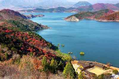 北京35人左右包車去平谷金海湖懷柔景點(diǎn)鄉(xiāng)間情趣園、小西湖旅游
