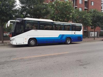 北京企業(yè)租賃大巴車對公司好處與作用